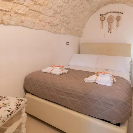 Holiday home Mc Family Palace By Typney Ostuni