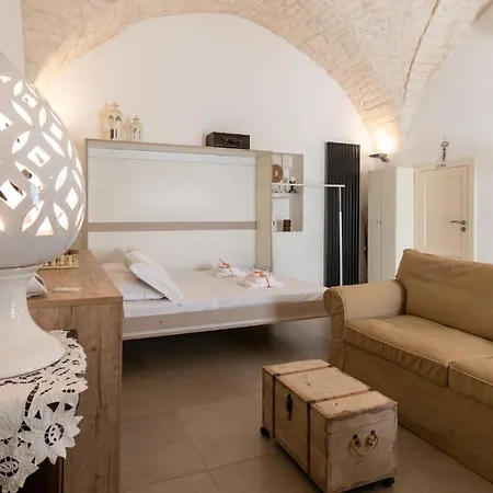 Holiday home Mc Family Palace By Typney Ostuni