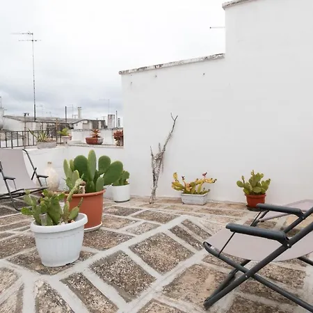 Mc Family Palace By Typney Holiday home Ostuni