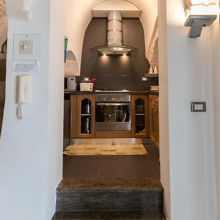 Mc Family Palace By Typney Holiday home Ostuni
