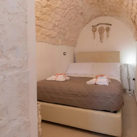 Mc Family Palace By Typney Holiday home Ostuni